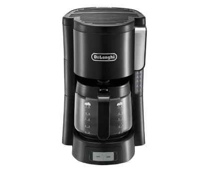 Ekspres przelewowy DeLonghi Ekspres przelewowy EKSPRES PRZELEW. ICM 15240